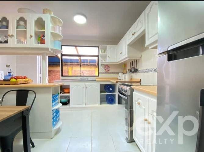 CASA horpital regional