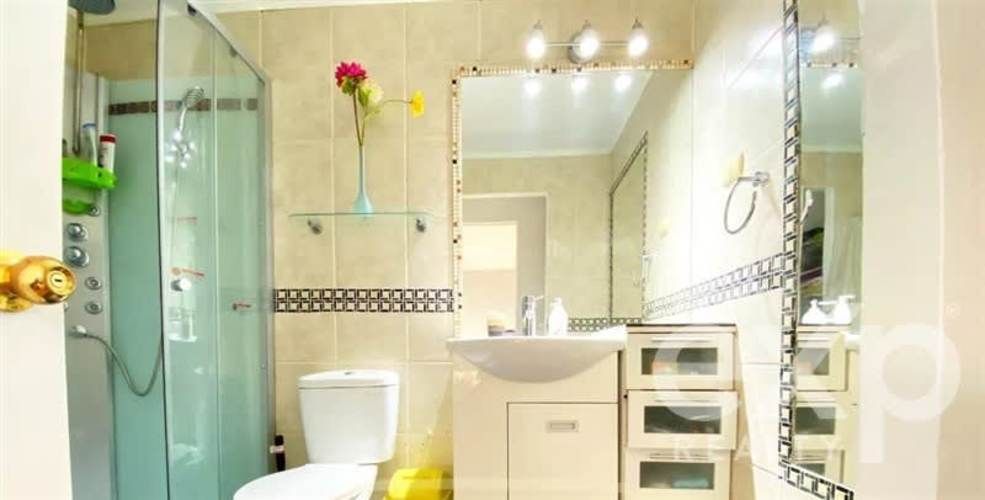 CASA horpital regional