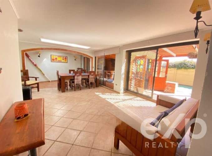 CASA horpital regional