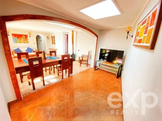 CASA horpital regional