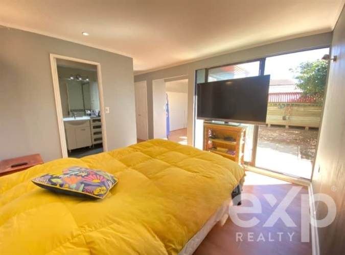 CASA horpital regional