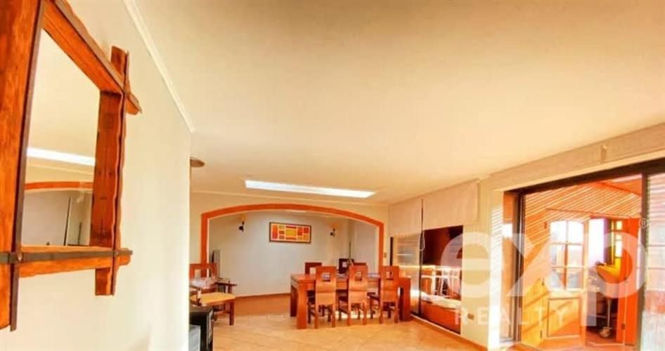 CASA horpital regional