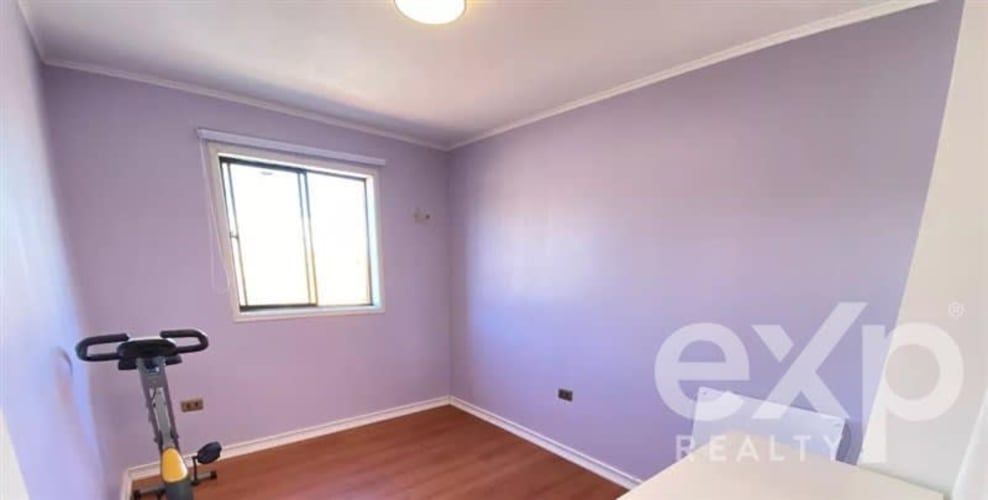 CASA horpital regional