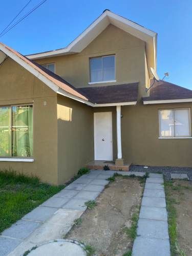 Casa Sendero Los Eucaliptus, Placilla, Valparaíso