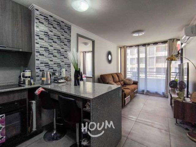 Departamento en Los Olmos