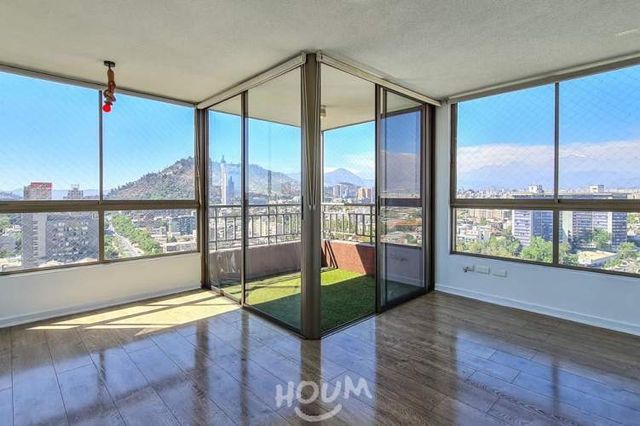 Departamento en General Jofré