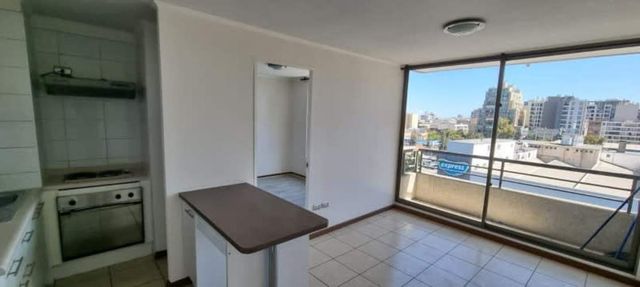 ENCANTADOR DEPTO EN ARRIENDO