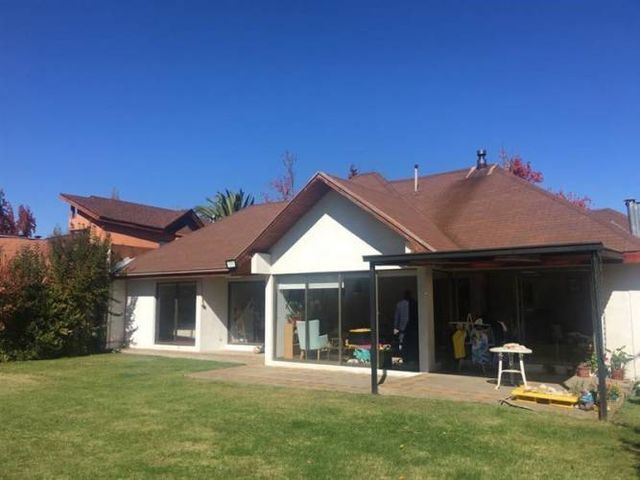 CASA Sector Las Rastras con 5 Norte