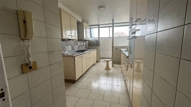 DEPARTAMENTO QUILLAY