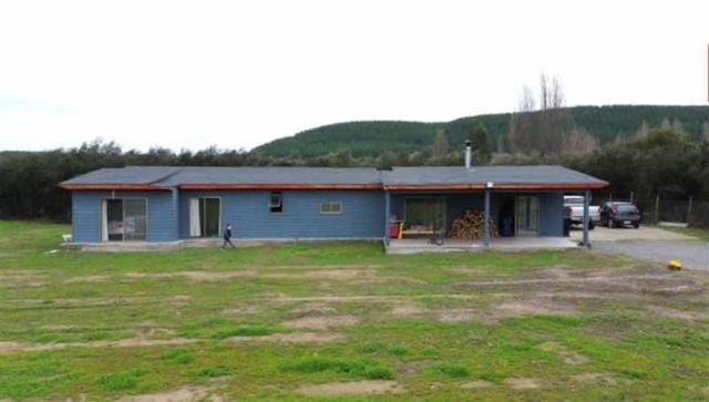 CASA Condominio sector Olivares de Quepo