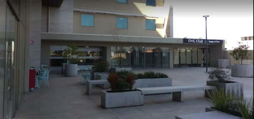 OFICINA Edificio Plaza Oriente