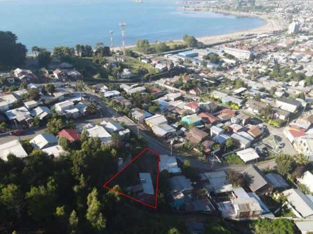 Sitio CALLE BELLAVISTA SUR