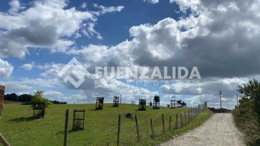 PARCELA Línea Nueva