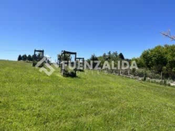 PARCELA Línea Nueva