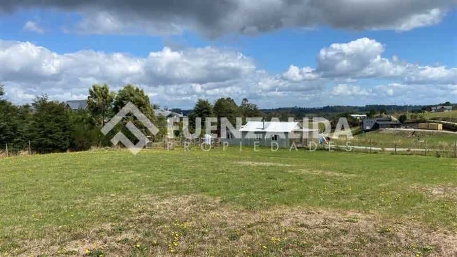 PARCELA Línea Nueva