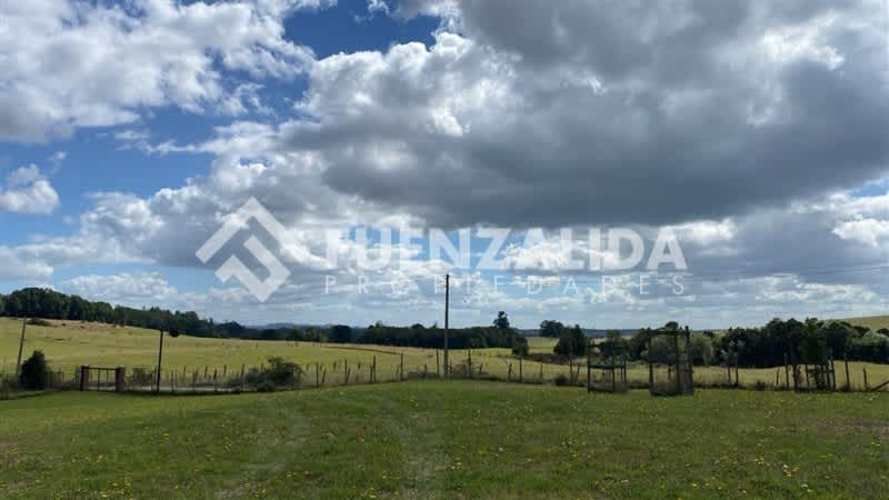 PARCELA Línea Nueva