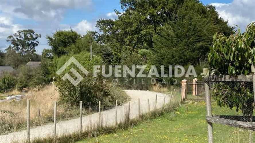 PARCELA Línea Nueva