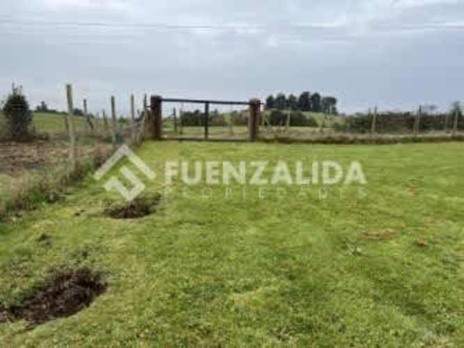 PARCELA Línea Nueva