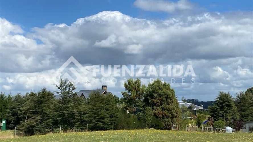 PARCELA Línea Nueva