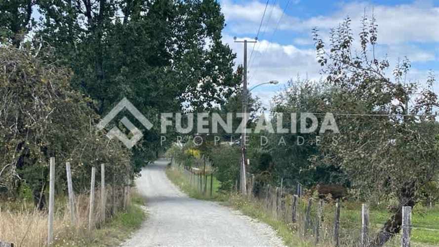 PARCELA Línea Nueva