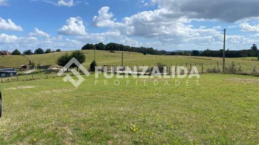 PARCELA Línea Nueva