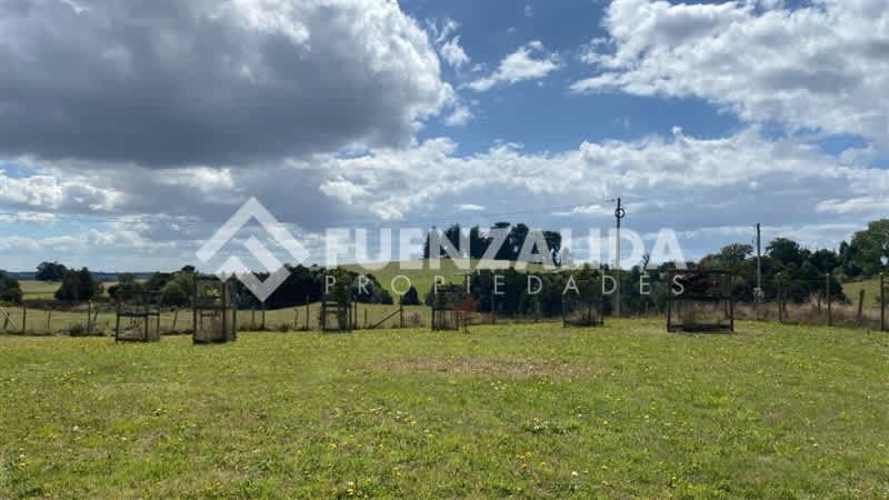 PARCELA Línea Nueva