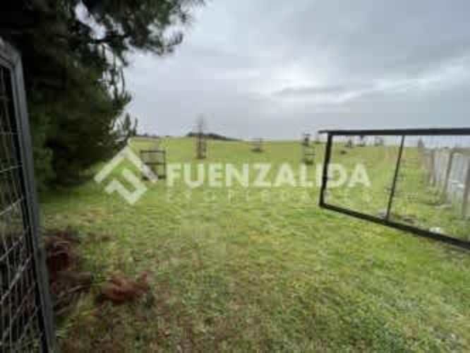 PARCELA Línea Nueva