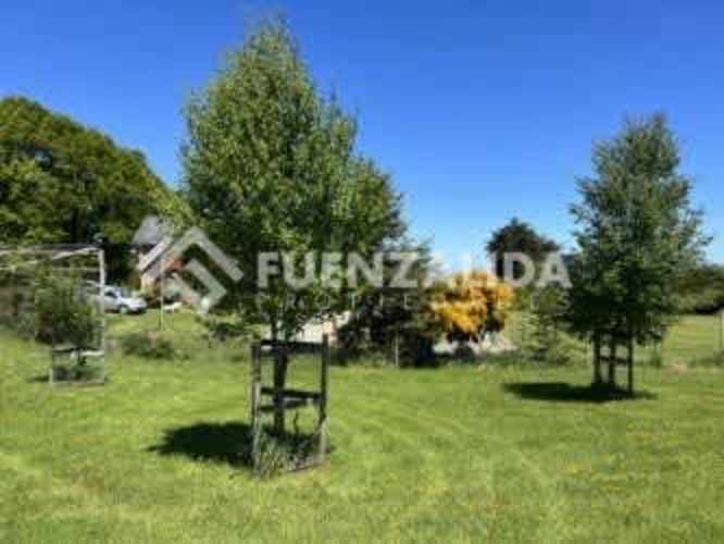 PARCELA Línea Nueva