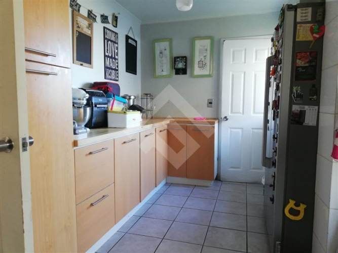 CASA Lomas de Reloncavi