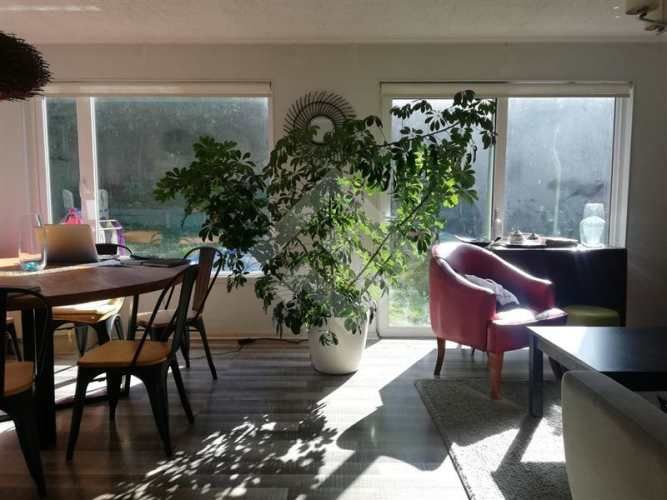 CASA Lomas de Reloncavi