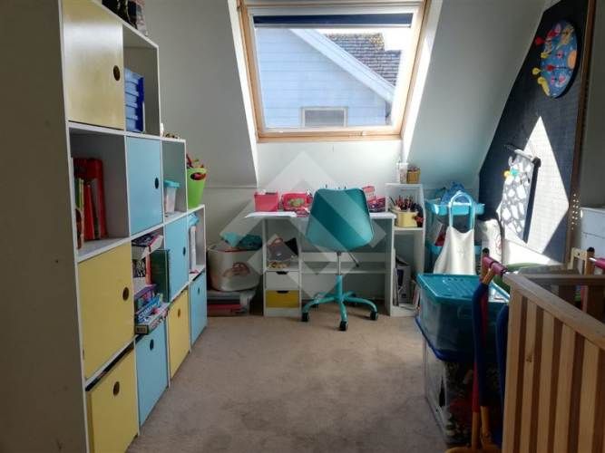 CASA Lomas de Reloncavi