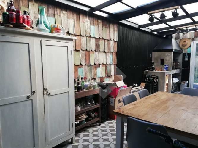 CASA Lomas de Reloncavi