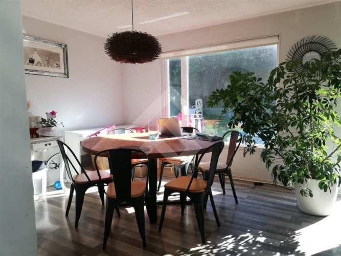 CASA Lomas de Reloncavi