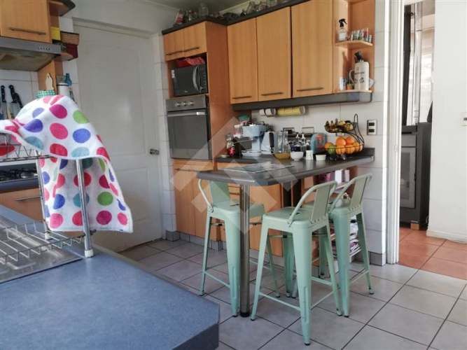 CASA Lomas de Reloncavi