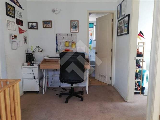 CASA Lomas de Reloncavi