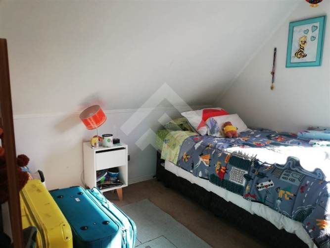 CASA Lomas de Reloncavi