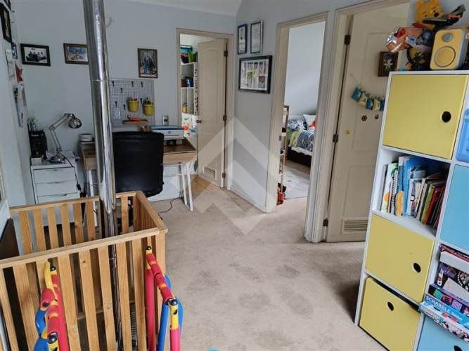 CASA Lomas de Reloncavi