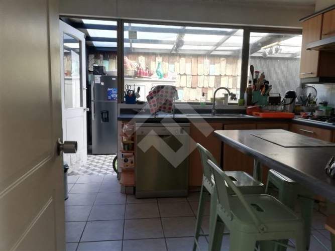 CASA Lomas de Reloncavi