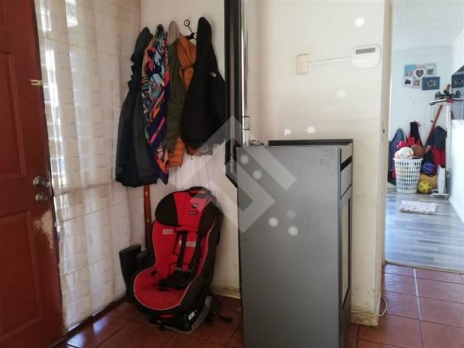 CASA Lomas de Reloncavi