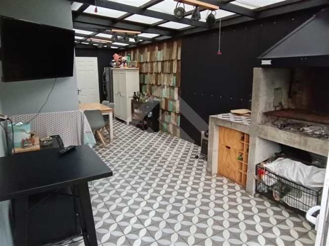 CASA Lomas de Reloncavi