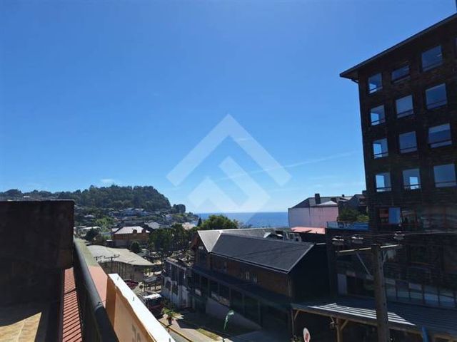 DEPARTAMENTO Calle Santa Rosa Puerto Varas