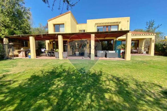 &quot;hermosa casa en exclusivo condominio de chicureo&quot;