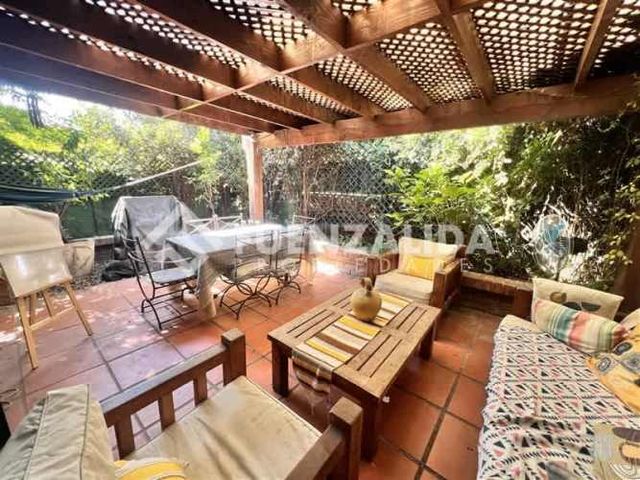 CASA Rotonda Atenas, a pasos de Cristóbal Colón