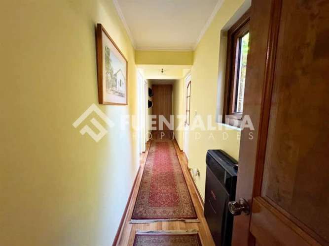 CASA Padre Ted Huard