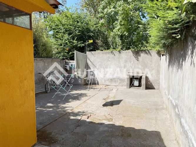 CASA Padre Ted Huard