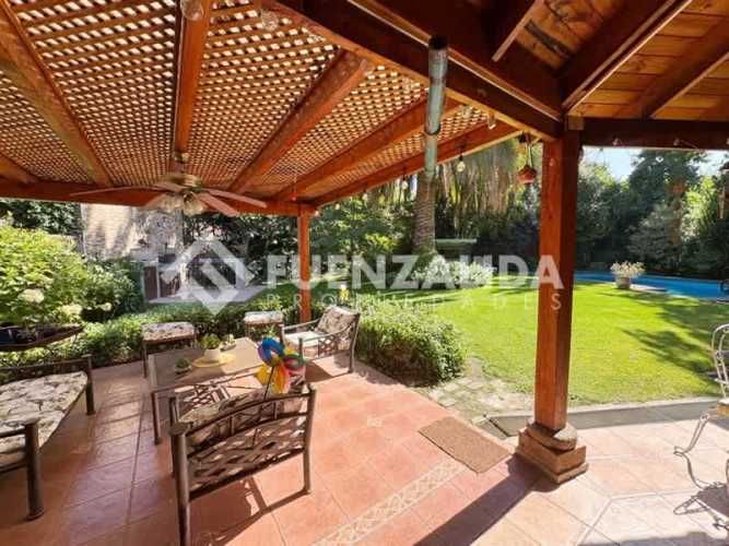 CASA Padre Ted Huard