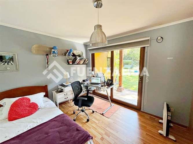 CASA Padre Ted Huard