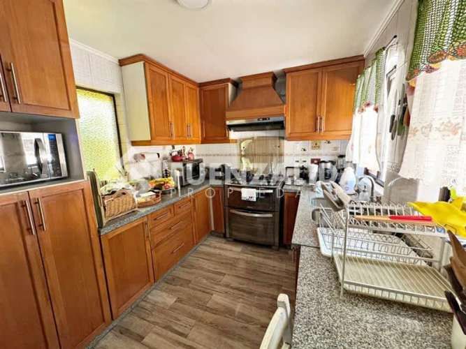 CASA Padre Ted Huard