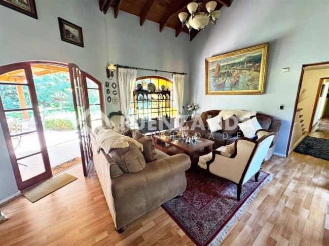 CASA Padre Ted Huard