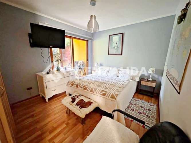 CASA Padre Ted Huard